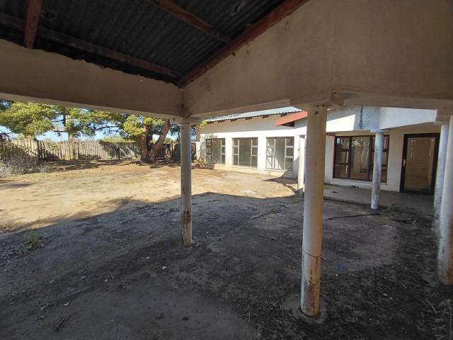 0 Bedroom Property for Sale in Louis Trichardt Limpopo