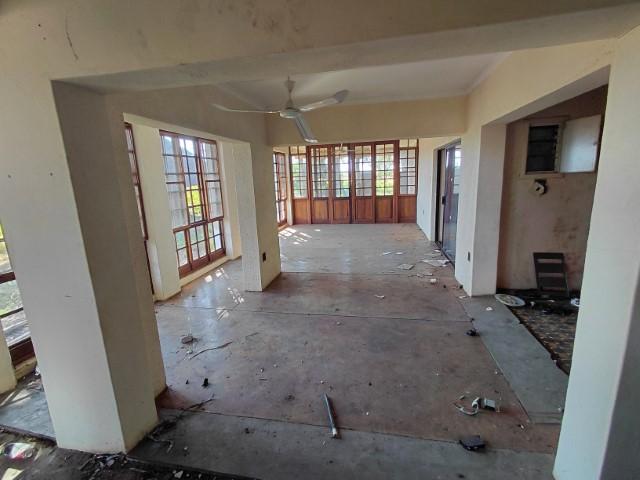 0 Bedroom Property for Sale in Louis Trichardt Limpopo