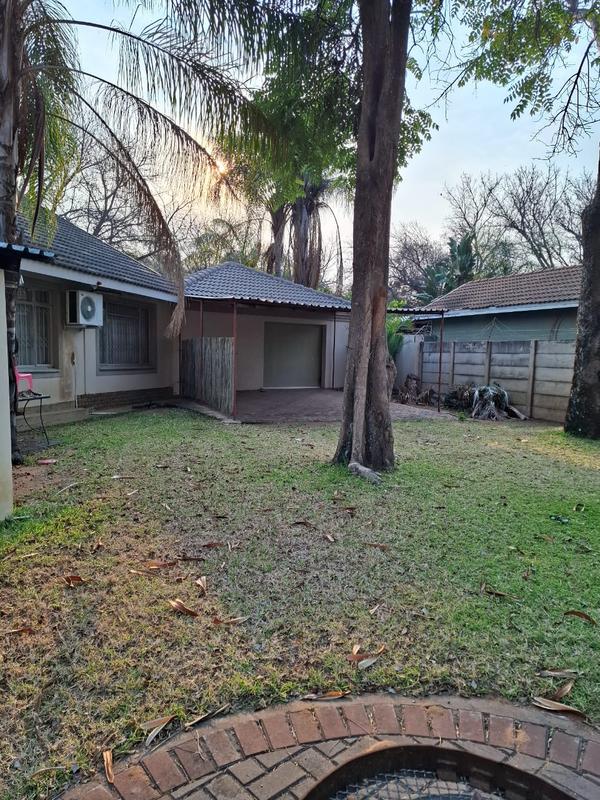 3 Bedroom Property for Sale in Lephalale Limpopo