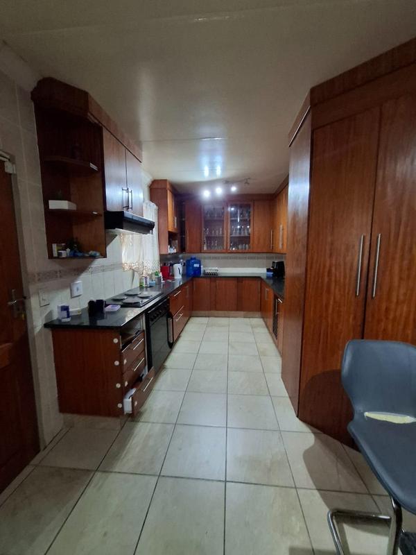 3 Bedroom Property for Sale in Lephalale Limpopo