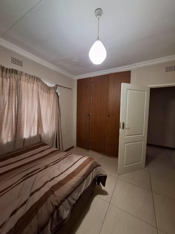 3 Bedroom Property for Sale in Lephalale Limpopo