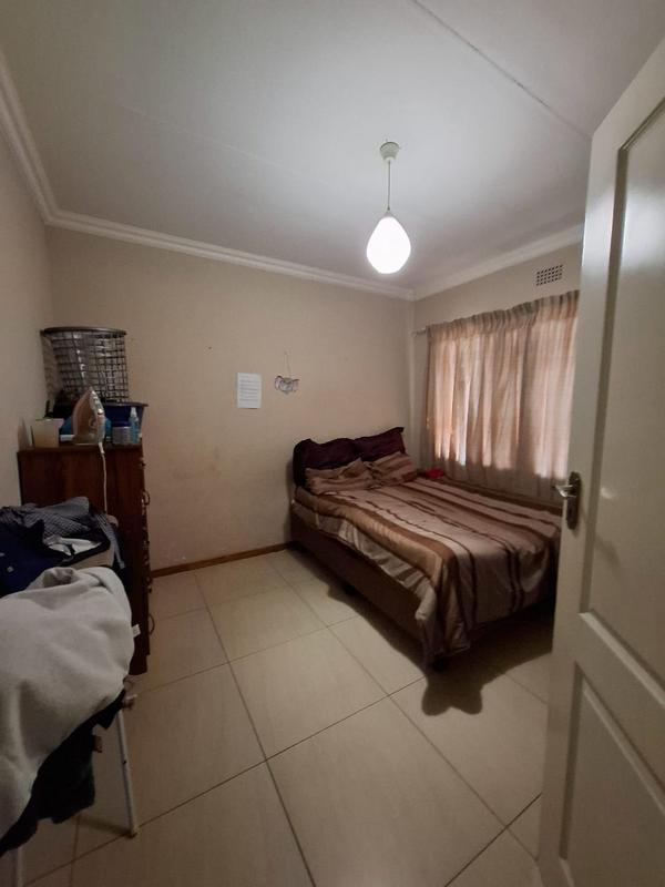 3 Bedroom Property for Sale in Lephalale Limpopo
