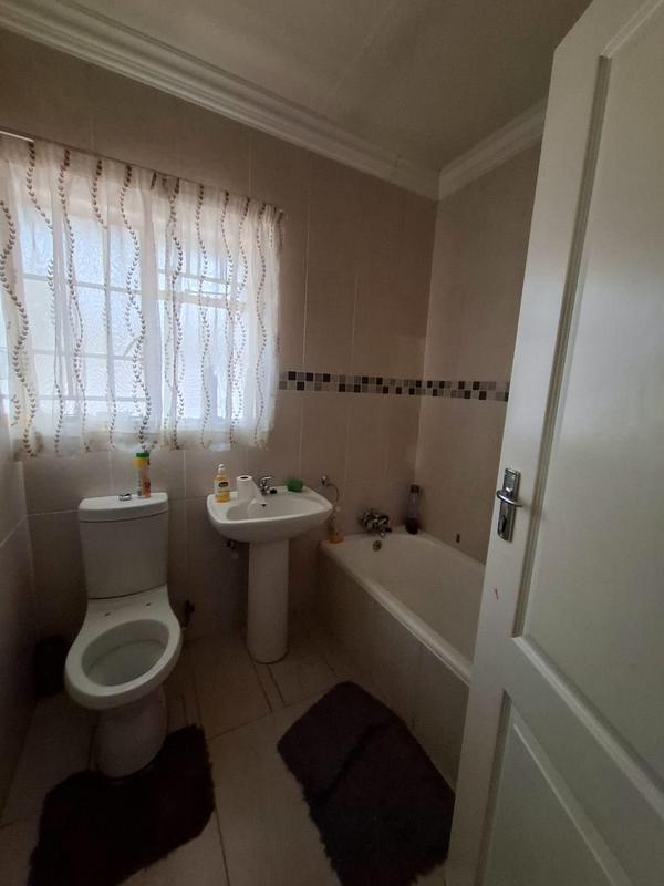 3 Bedroom Property for Sale in Lephalale Limpopo