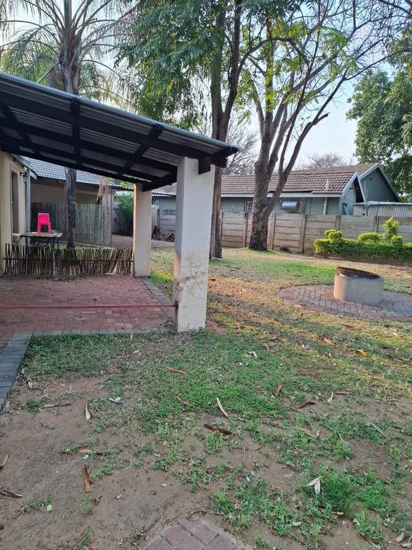3 Bedroom Property for Sale in Lephalale Limpopo
