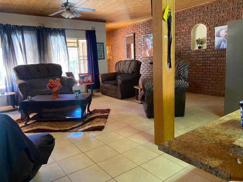 3 Bedroom Property for Sale in Chroompark Limpopo