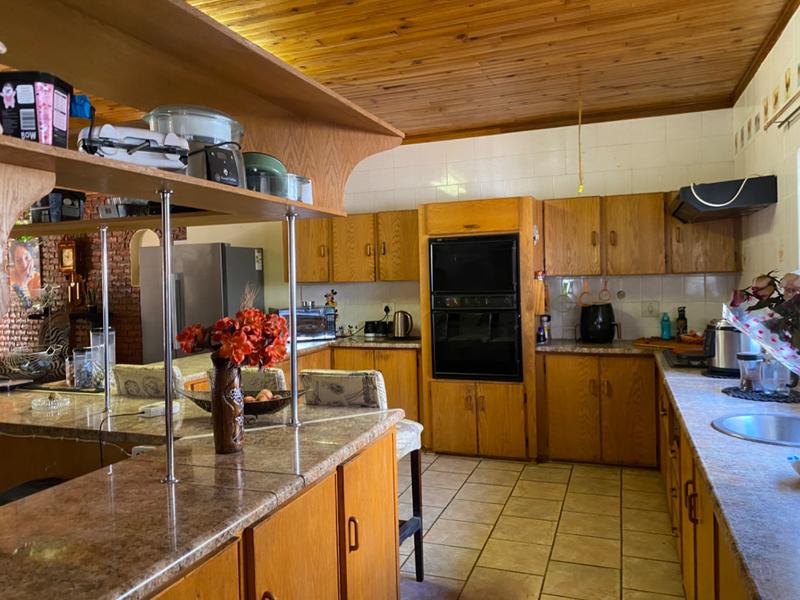 3 Bedroom Property for Sale in Chroompark Limpopo