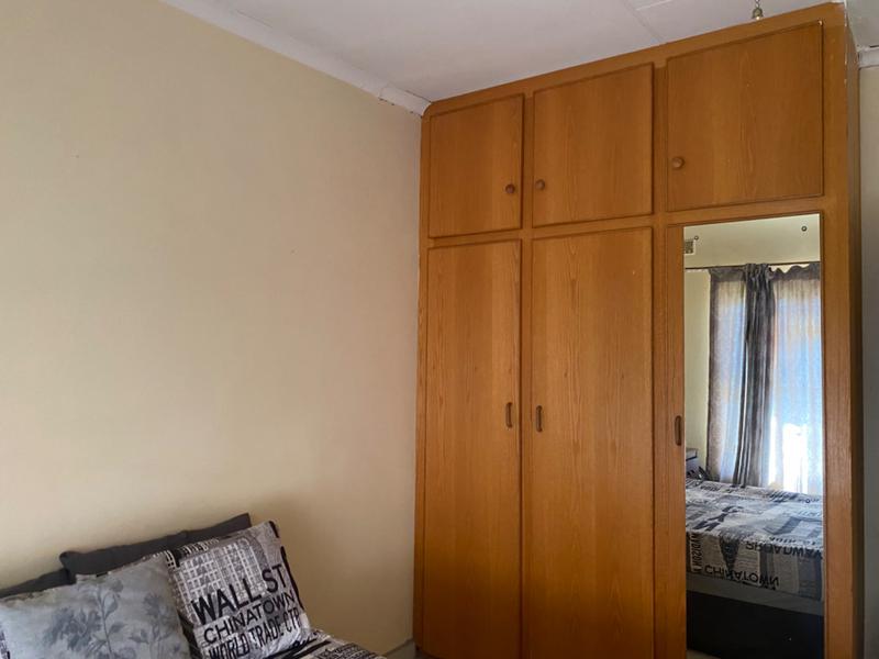 3 Bedroom Property for Sale in Chroompark Limpopo