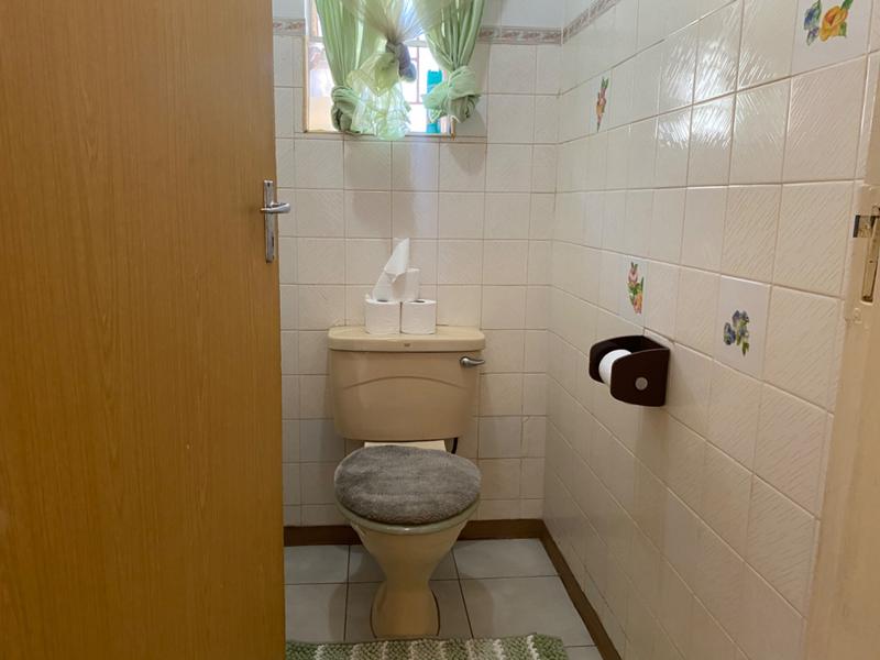 3 Bedroom Property for Sale in Chroompark Limpopo