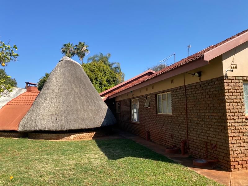 3 Bedroom Property for Sale in Chroompark Limpopo