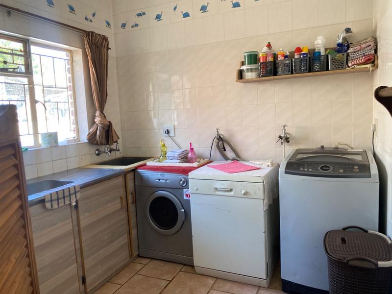 3 Bedroom Property for Sale in Chroompark Limpopo
