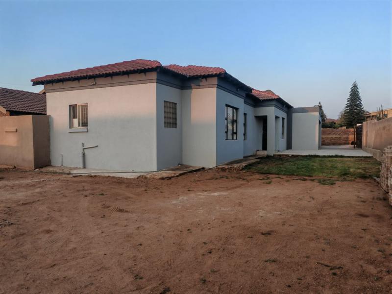 3 Bedroom Property for Sale in Flora Park Limpopo