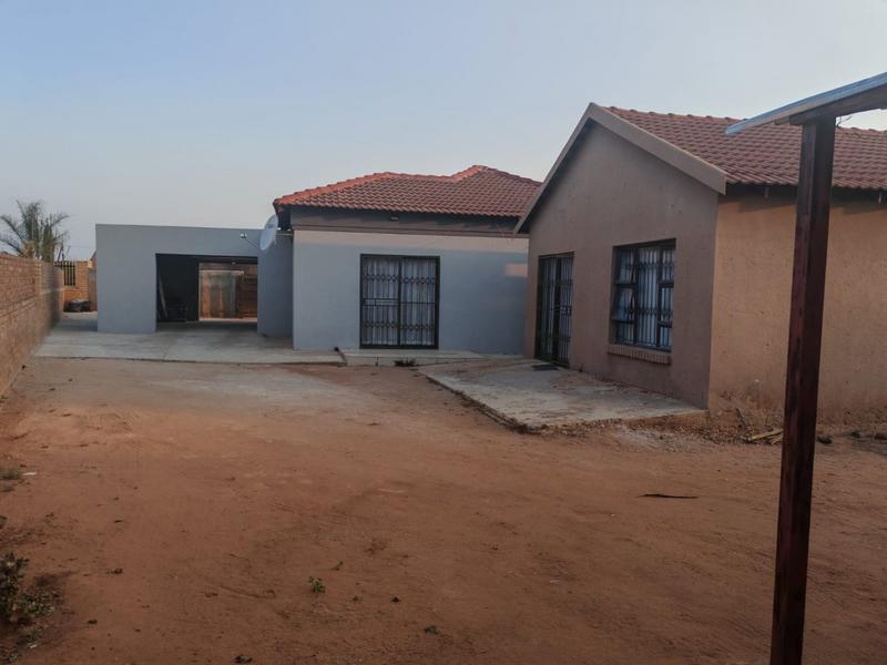 3 Bedroom Property for Sale in Flora Park Limpopo