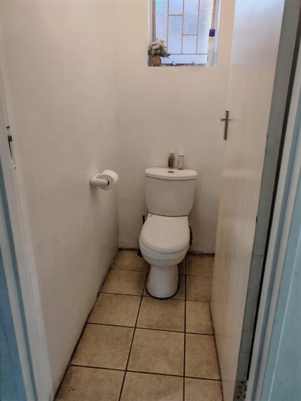 3 Bedroom Property for Sale in Flora Park Limpopo