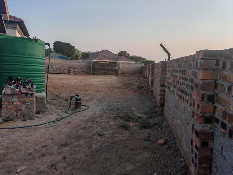 3 Bedroom Property for Sale in Flora Park Limpopo
