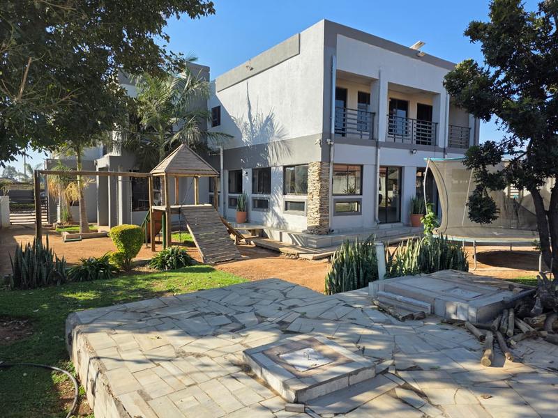 6 Bedroom Property for Sale in Mankweng Limpopo