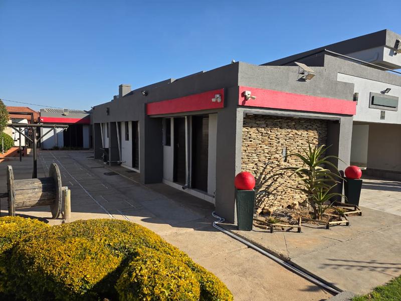 6 Bedroom Property for Sale in Mankweng Limpopo