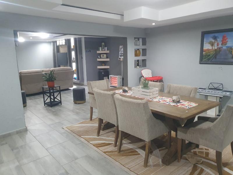 6 Bedroom Property for Sale in Mankweng Limpopo