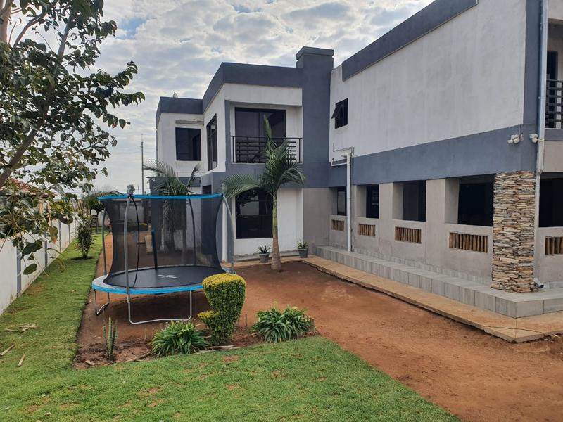 6 Bedroom Property for Sale in Mankweng Limpopo