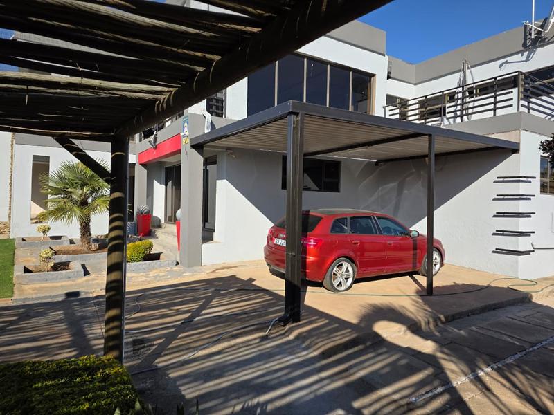 6 Bedroom Property for Sale in Mankweng Limpopo