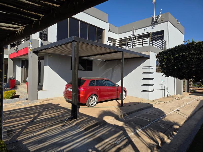 6 Bedroom Property for Sale in Mankweng Limpopo