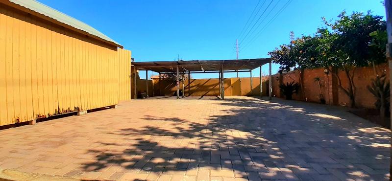 3 Bedroom Property for Sale in Bendor Limpopo