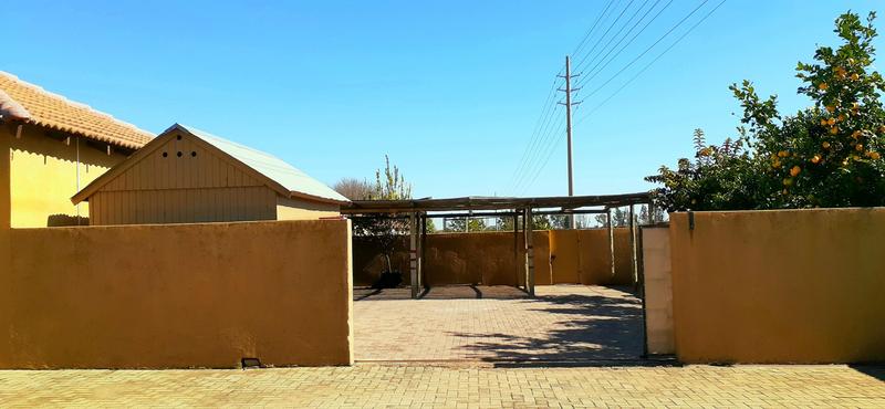 3 Bedroom Property for Sale in Bendor Limpopo