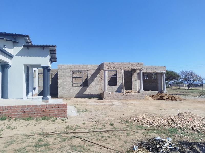 3 Bedroom Property for Sale in Mankweng Limpopo