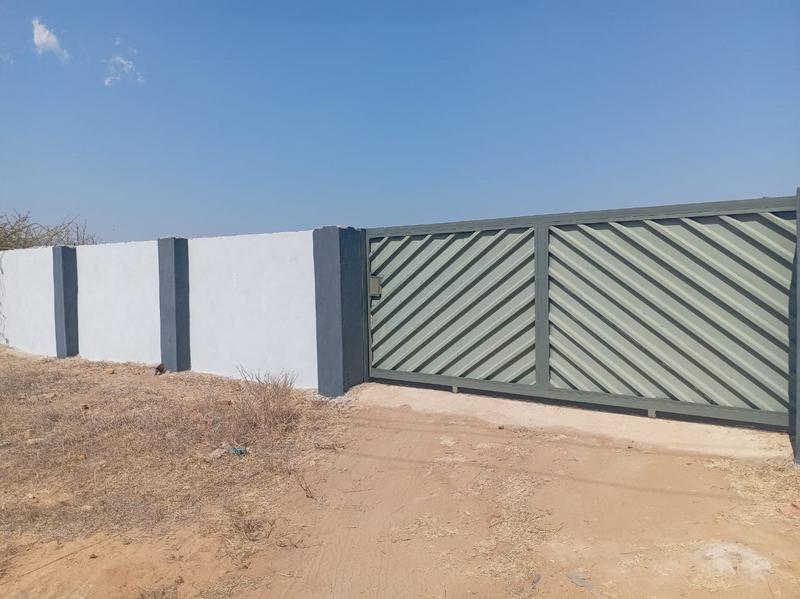 3 Bedroom Property for Sale in Mankweng Limpopo