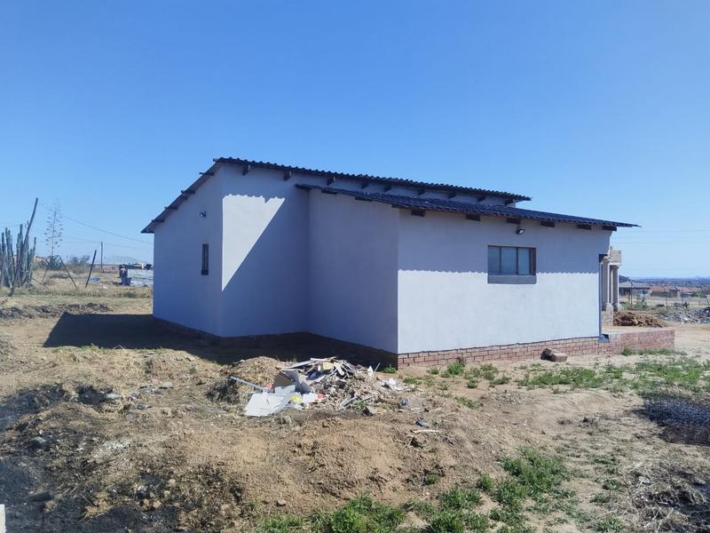 3 Bedroom Property for Sale in Mankweng Limpopo