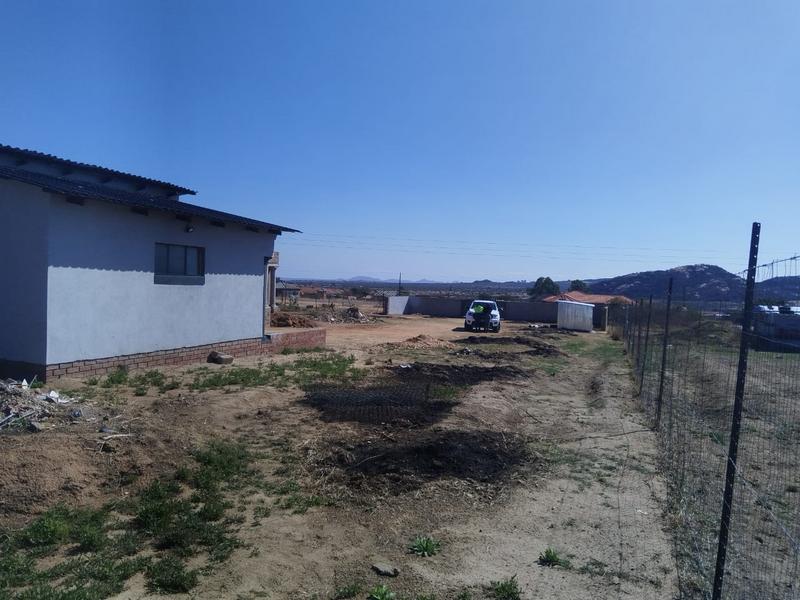 3 Bedroom Property for Sale in Mankweng Limpopo