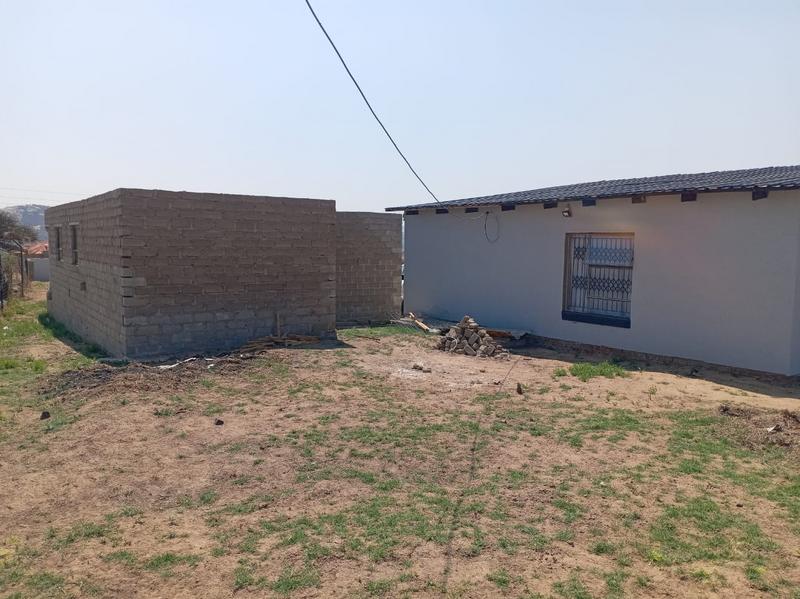 3 Bedroom Property for Sale in Mankweng Limpopo