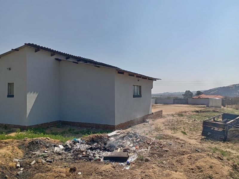 3 Bedroom Property for Sale in Mankweng Limpopo