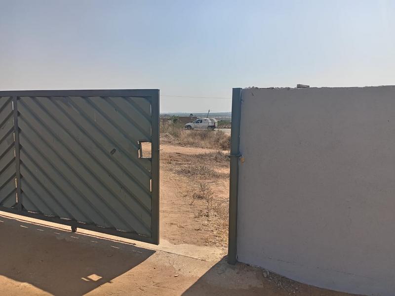 3 Bedroom Property for Sale in Mankweng Limpopo
