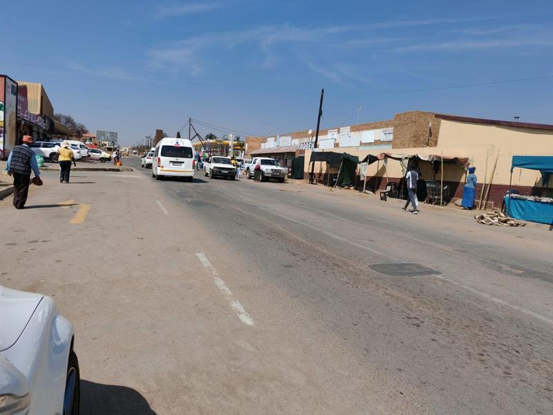 0 Bedroom Property for Sale in Mankweng Limpopo