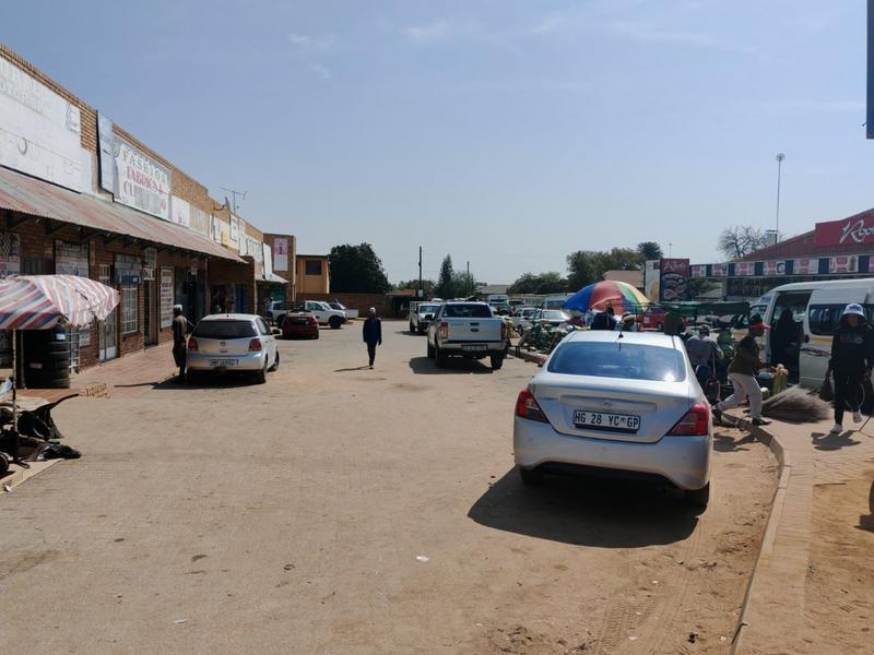 0 Bedroom Property for Sale in Mankweng Limpopo