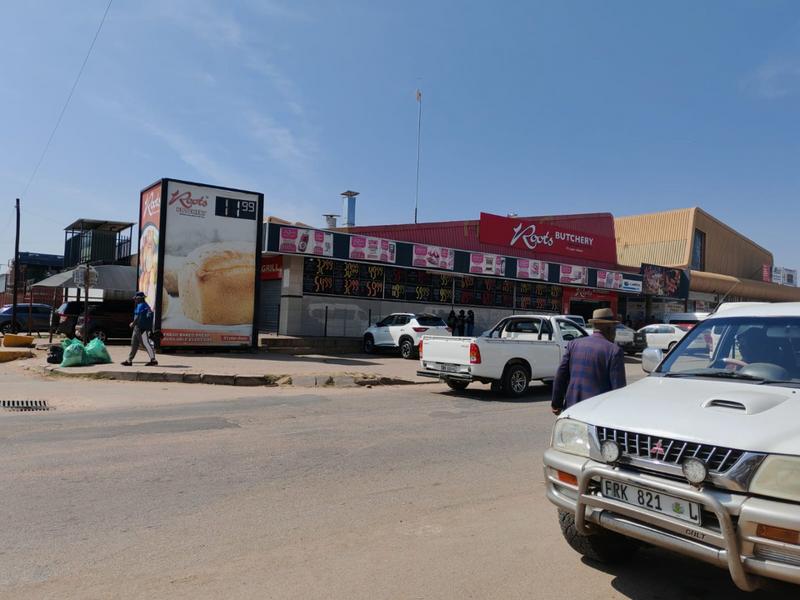 0 Bedroom Property for Sale in Mankweng Limpopo