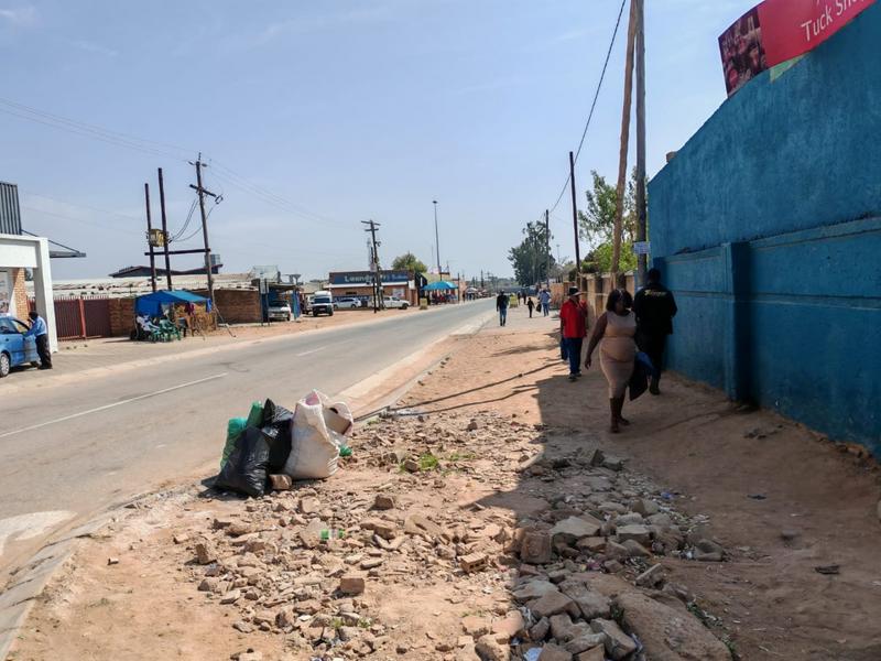0 Bedroom Property for Sale in Mankweng Limpopo