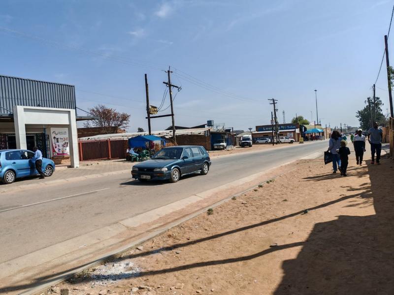 0 Bedroom Property for Sale in Mankweng Limpopo