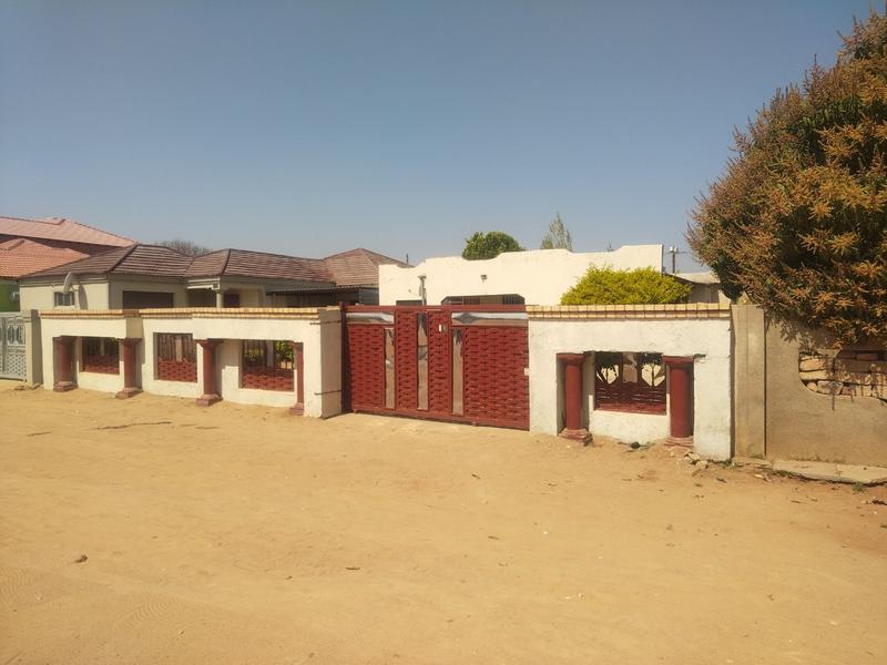 10 Bedroom Property for Sale in Mankweng Limpopo