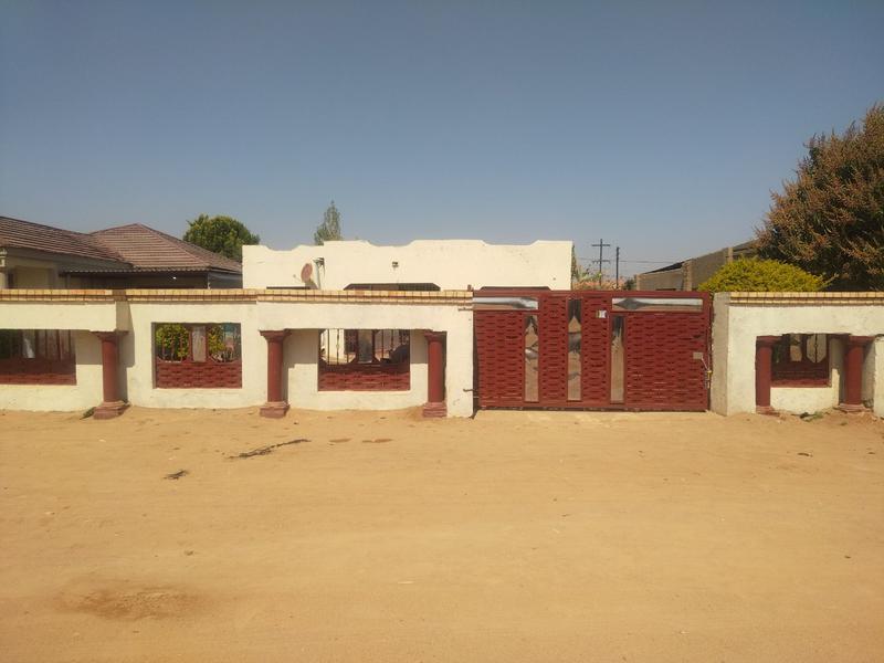 10 Bedroom Property for Sale in Mankweng Limpopo
