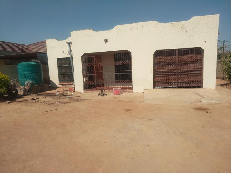 10 Bedroom Property for Sale in Mankweng Limpopo