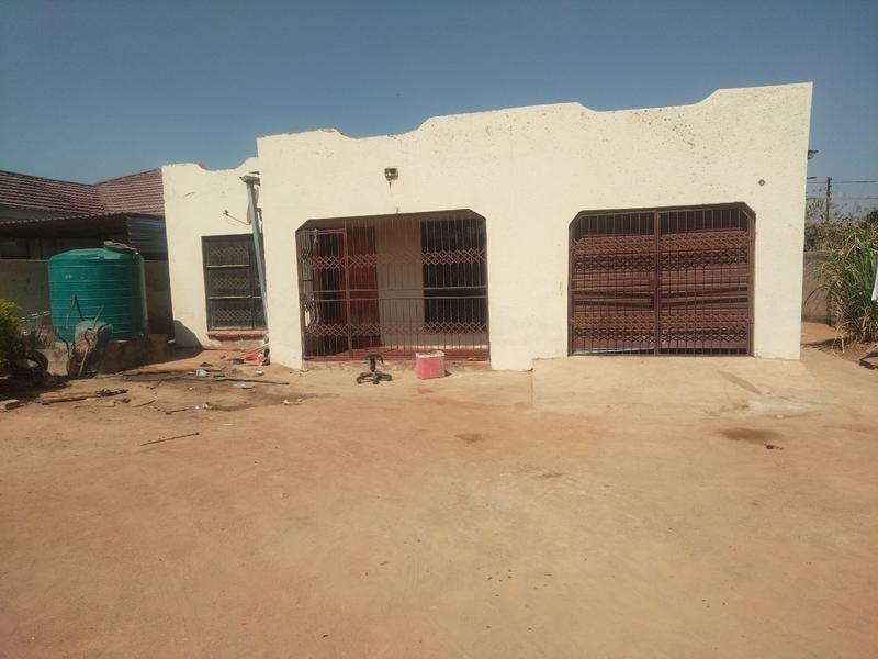 10 Bedroom Property for Sale in Mankweng Limpopo
