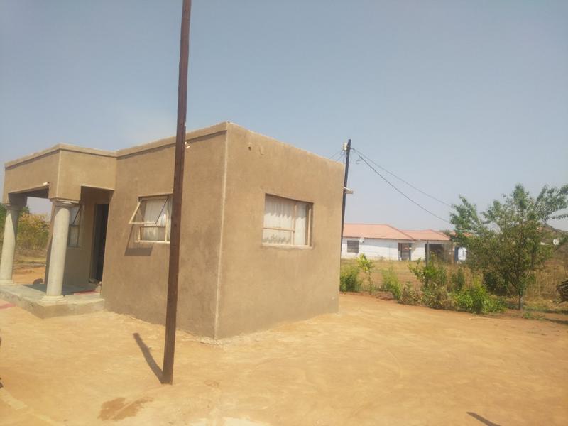 1 Bedroom Property for Sale in Mankweng Limpopo