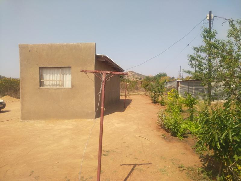 1 Bedroom Property for Sale in Mankweng Limpopo