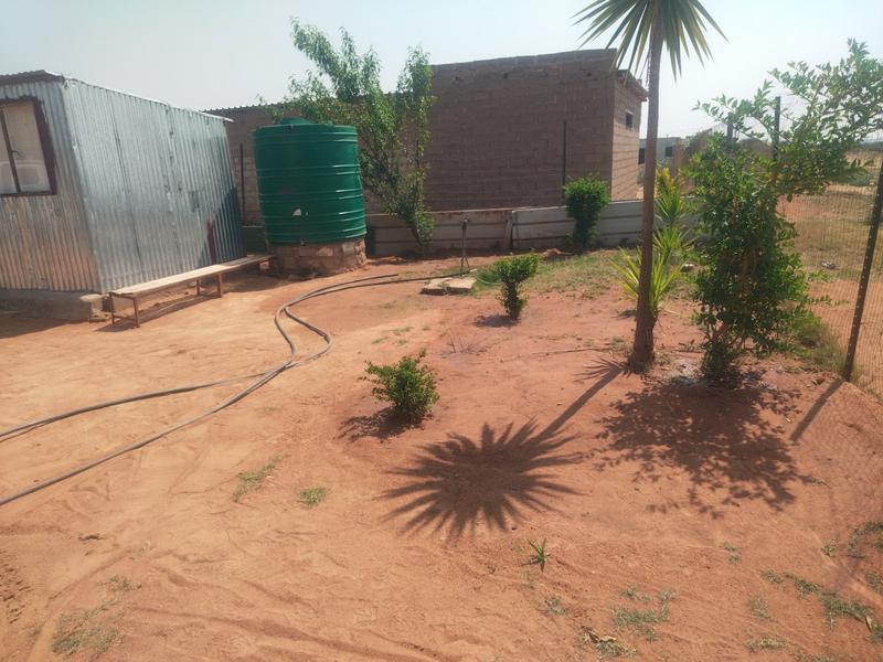 1 Bedroom Property for Sale in Mankweng Limpopo