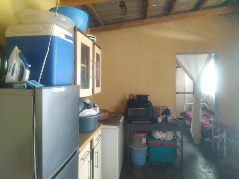 1 Bedroom Property for Sale in Mankweng Limpopo