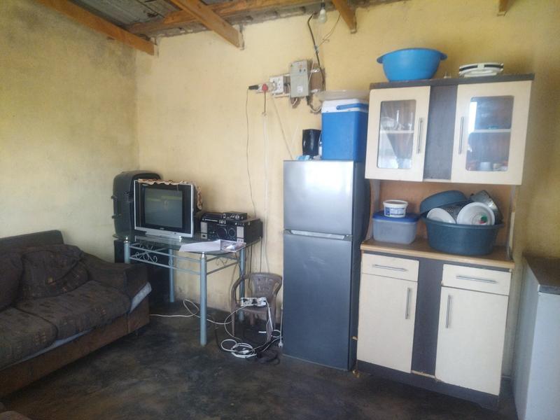 1 Bedroom Property for Sale in Mankweng Limpopo