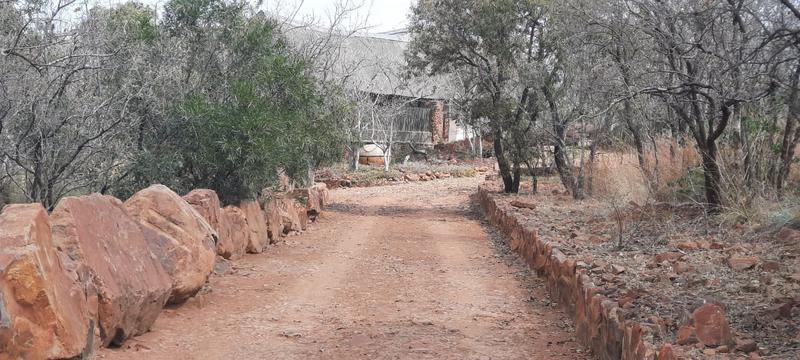 4 Bedroom Property for Sale in Bela Bela Limpopo