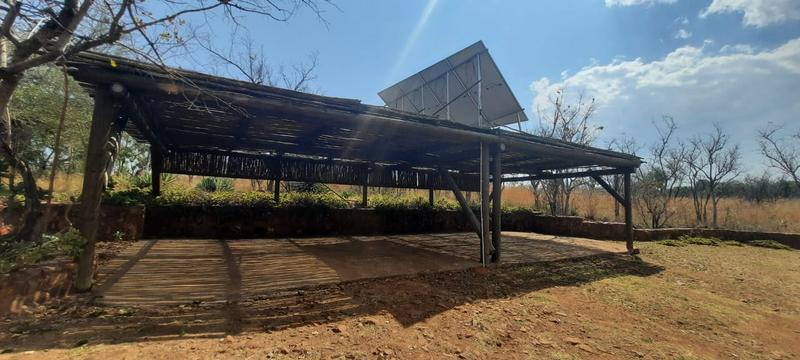 4 Bedroom Property for Sale in Bela Bela Limpopo