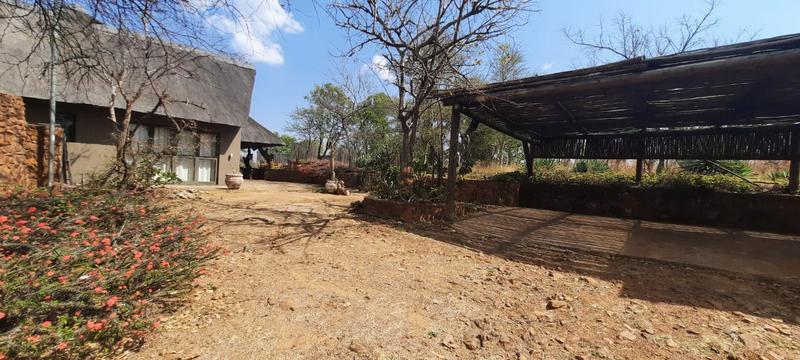 4 Bedroom Property for Sale in Bela Bela Limpopo